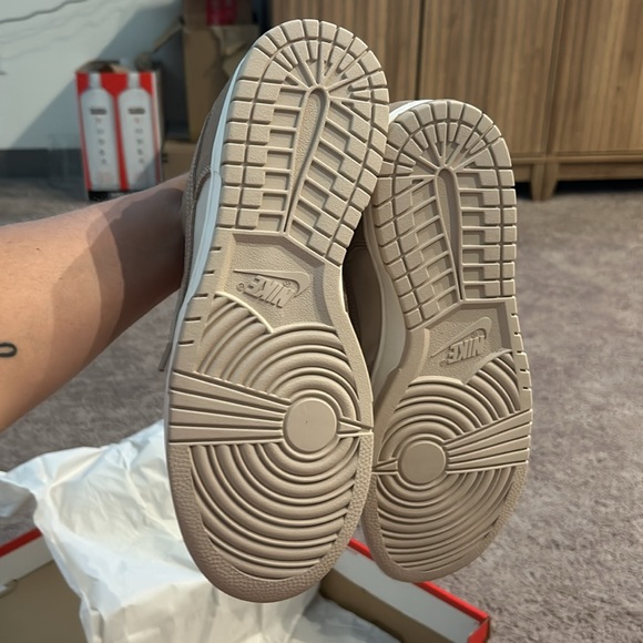 new low se sandrift dunks - Picture 3 of 4